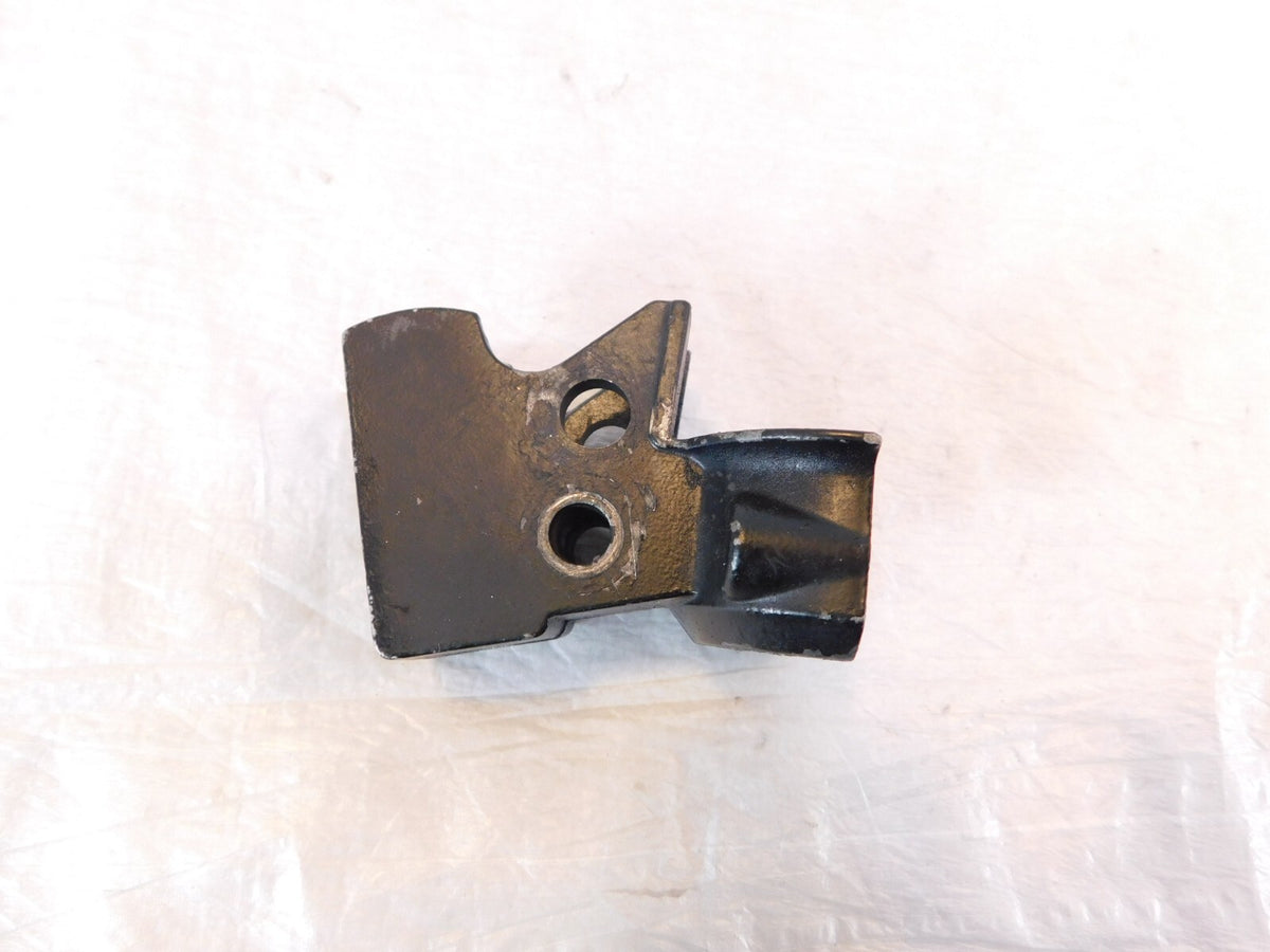 Harley Shovelhead & Evo Touring Electra Glide Softail & FXR Clutch Lever Bracket - C3 Cycle