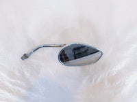Harley Davidson Touring Softail Dyna & Sportster Right Chrome Rear View Mirror