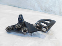 1999-2007 Suzuki GSX1300R Hayabusa Right Front Footrest Footpeg Bracket Mount - C3 Cycle