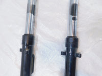 Moto Guzzi Special 750 850 V7 III Front Left/Right Suspension Fork Leg Tubes - C3 Cycle