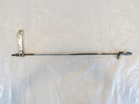 1954-1978 Harley Davidson Ironhead Sportster 900 1000 Rear Brake Panel Lever Arm - C3 Cycle