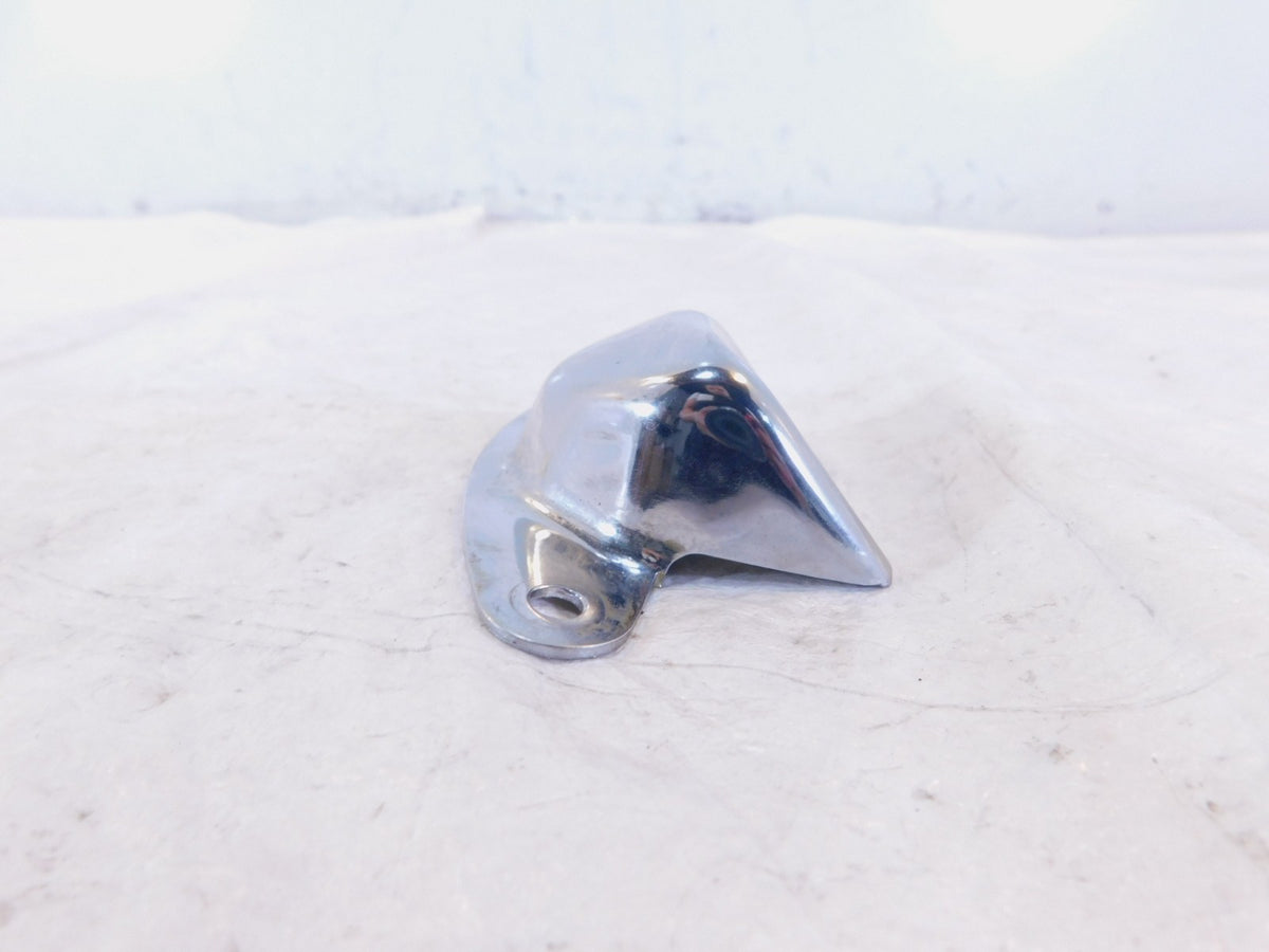 Kawasaki Vulcan 1500 VN1500 Classic & Nomad Fi Rear Fender License Plate Bracket