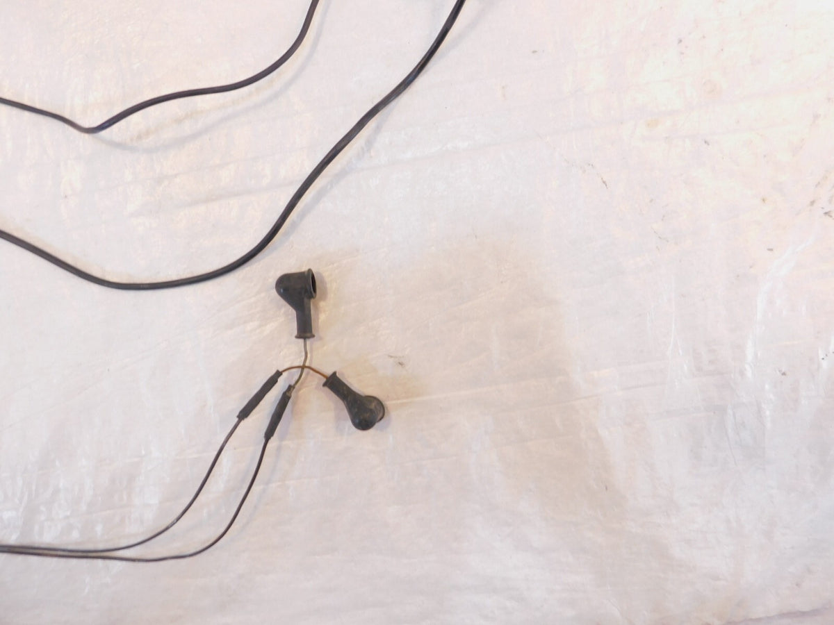 1989-1995 BMW K75 RT K75RT Electrical Wire Harness Subharness Lead Cable Lot - C3 Cycle