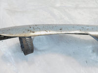 Harley Davidson Electra Glide Road King Left Crossover Header Pipe Shield Cover - C3 Cycle