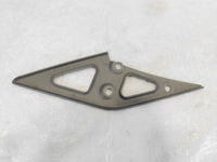 2008 Buell 1125 1125R 1125CR Front Right Rider Footpeg Heel Guard Fin Bracket - C3 Cycle