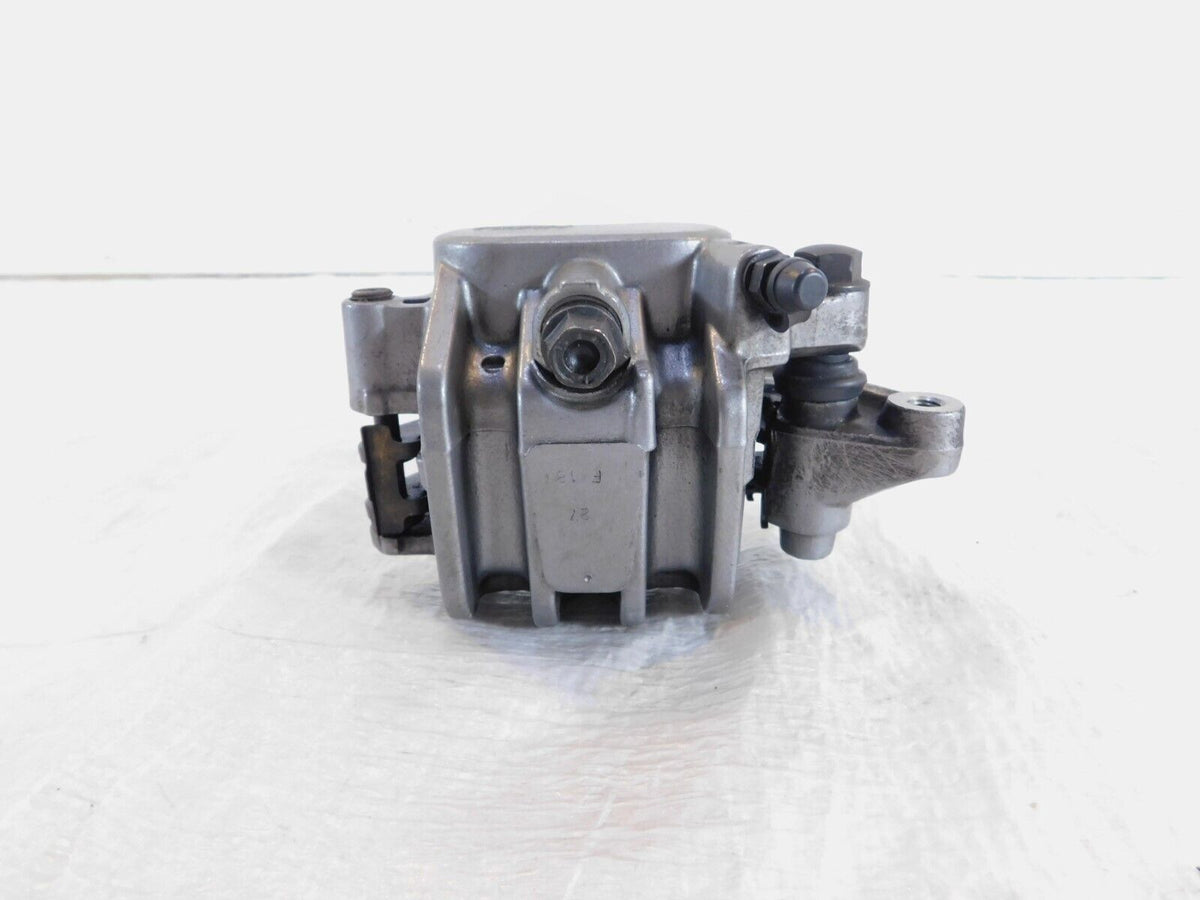 2005-07 Honda Shadow 750 VT750DC Spirit Front Left Brake Caliper & Mount Bracket - C3 Cycle