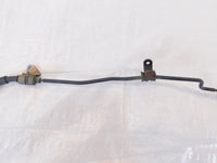 1999 2000 2001 2002 Honda 1100 ST1100 Rear Brake Master Cylinder Hose Line Pipe - C3 Cycle