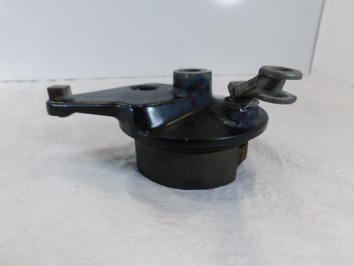 1985-1990 Kawasaki KLR250 KL250 KL250D Rear Back Wheel Hub Drum Brake Shoe Panel