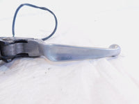 Harley Davidson Evo FLH Electra Glide PTT CB Radio Switch Clutch Lever & Bracket - C3 Cycle