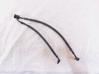 2018 18 Kawasaki Ninja H2 SX ZX1002 Front Brake Master Cylinder Hose Pipe Line - C3 Cycle