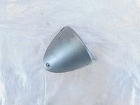 2001-2005 BMW F650CS Rear Exhaust Muffler Pipe Heat Shield Cover Guard Cap - C3 Cycle
