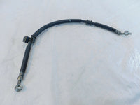 Kawasaki ER650 EX650 Ninja 650 Front Brake Left to Right Caliper Hose Pipe Line - C3 Cycle