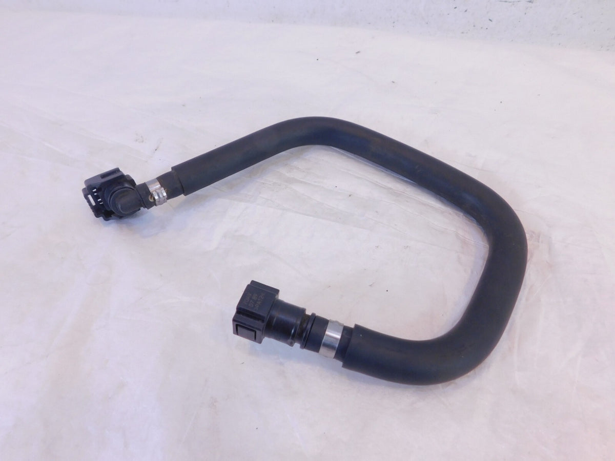 2015-2023 Yamaha YZF-R3 YZF R3 MT03 Gas Petrol Fuel Pump Hose Pipe Line Tube - C3 Cycle