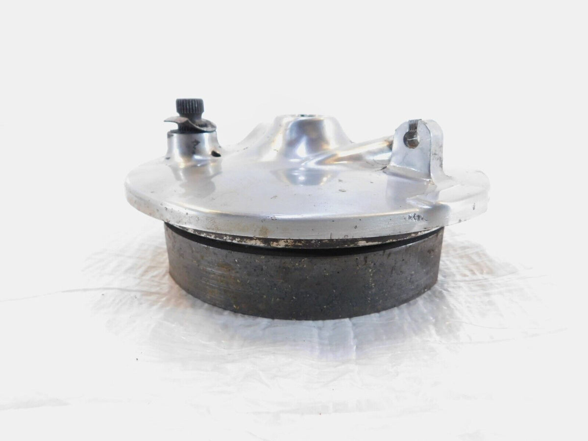 1991-2008 Honda Nighthawk 250 CB250 Front Brake Shoe & Pad Panel Housing - C3 Cycle