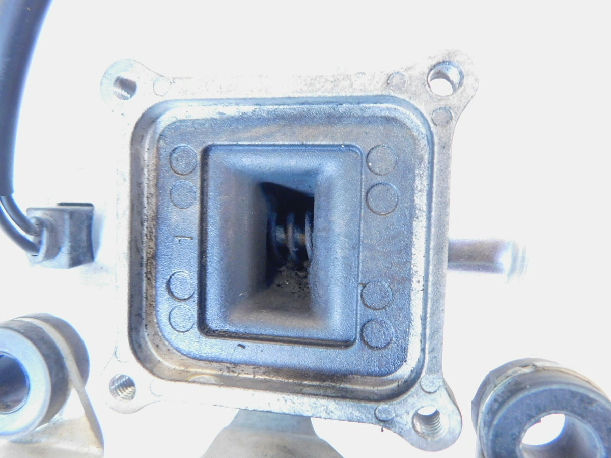 2005-2019 Suzuki VZ800 VL800 Boulevard M50 C50 Second Air Intake Valve Solenoid - C3 Cycle