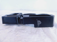 1998-05 BMW R1150GS Adventure R1150 Dashboard Instrument Gauge Holder Trim Cover - C3 Cycle