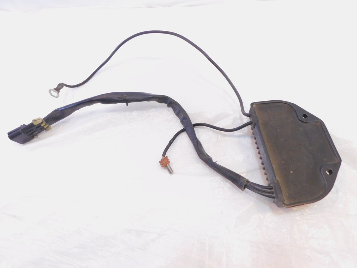 2001-2007 Harley Davidson V-Rod VRSC VRSCA VSRSCD Voltage Regulator Rectifier - C3 Cycle