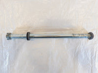Can-Am Spyder F3 F3-T RT Limited LTD STD Back Rear Wheel Axle Bolt Shaft w/ Nut - C3 Cycle