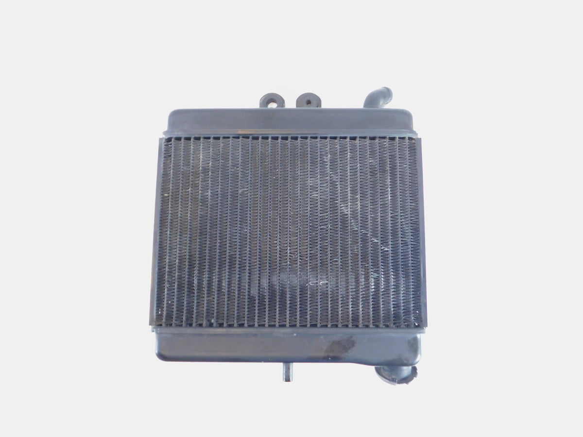 2002 MZ Skorpion Tour MZ660 660cc Black Motor Engine Oil Cooling Cooler Radiator