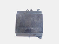 2002 MZ Skorpion Tour MZ660 660cc Black Motor Engine Oil Cooling Cooler Radiator