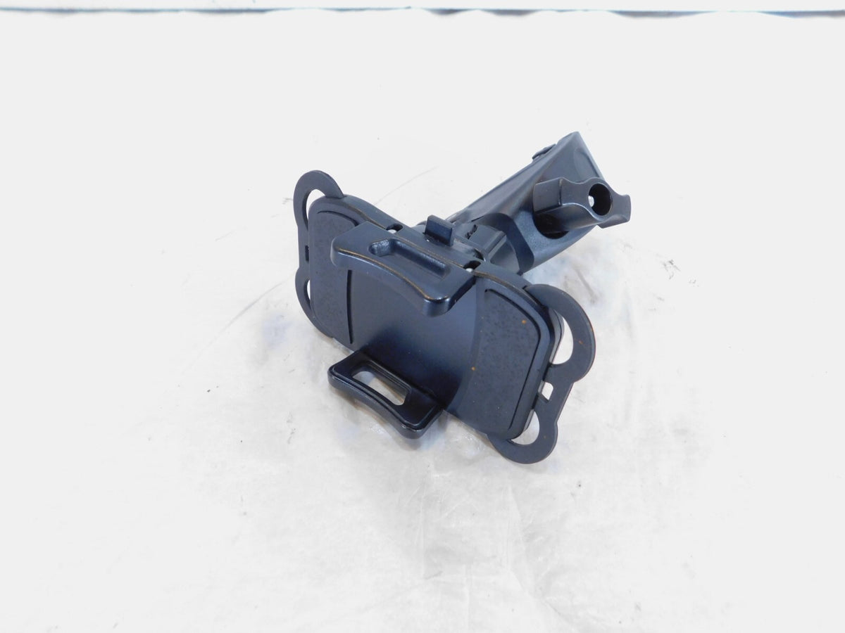 Suzuki Intruder Volusia 800 VL800 Smart Phone GPS Handlebar Holder Clamp Bracket - C3 Cycle