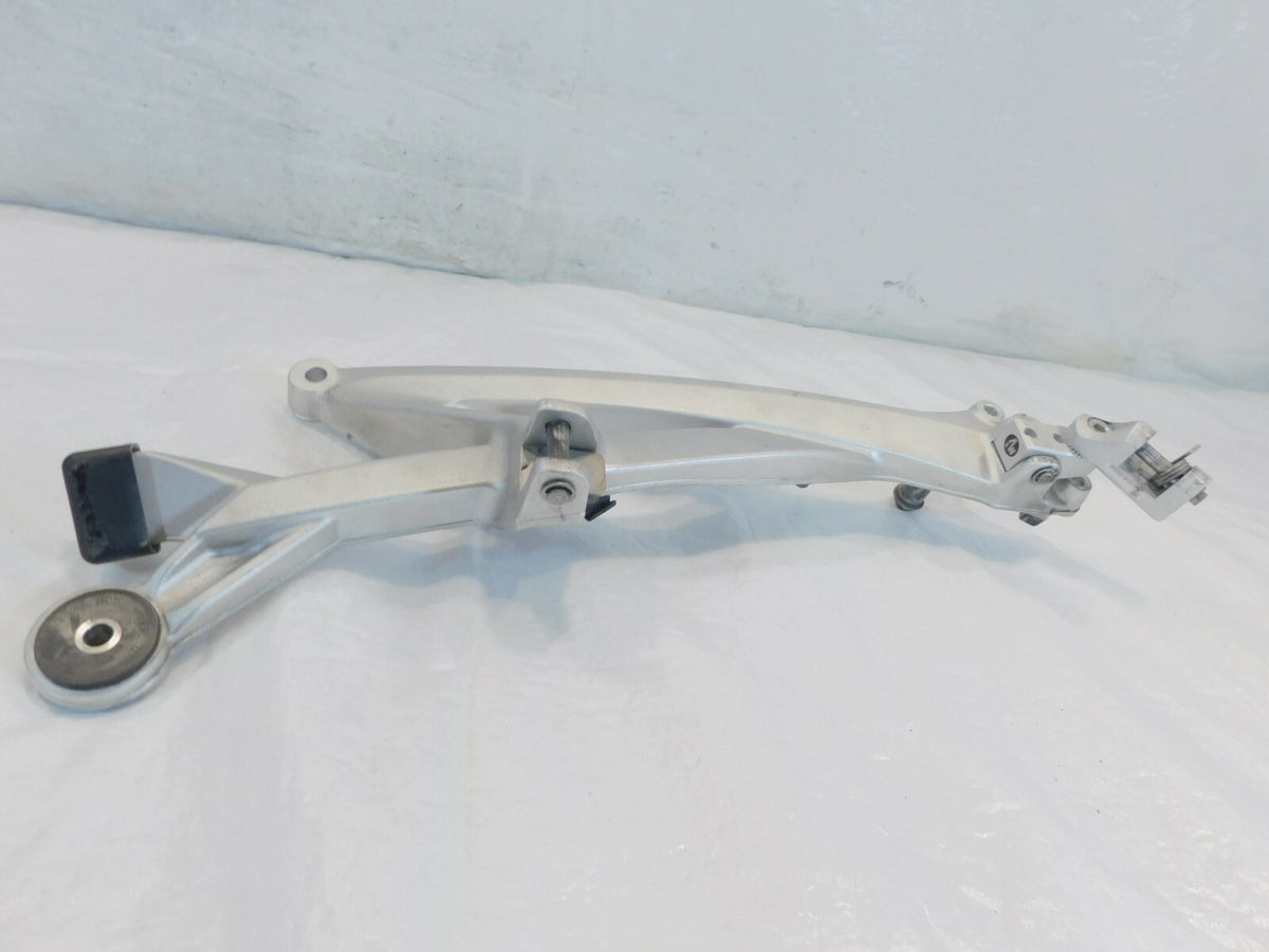 2005-2011 BMW K1300GT K1200GT Right Front/Rear Footrest Foot Peg Mount Bracket - C3 Cycle