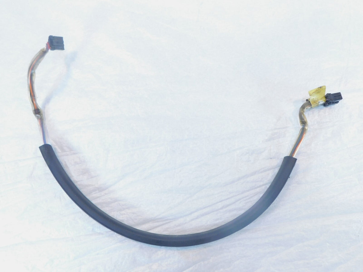 Harley Davidson Softail Night Train Springer Rear Brake Light Lamp Wire Harness - C3 Cycle