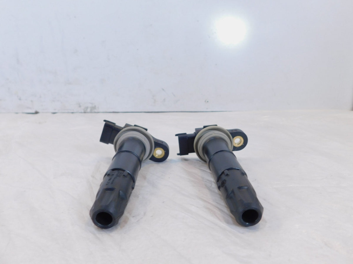 Erik Buell Racing EBR 1190 1190SX 1190RX Hammerhead Front & Rear Ignition Coil - C3 Cycle