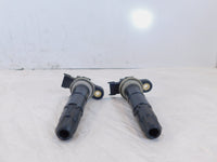 Erik Buell Racing EBR 1190 1190SX 1190RX Hammerhead Front & Rear Ignition Coil - C3 Cycle