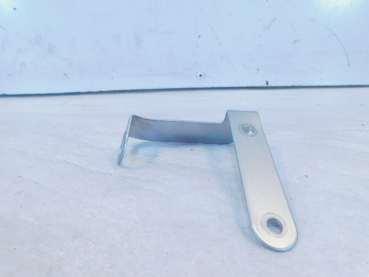 1999-2008 BMW F650GS Dakar Auxiliary Plug In Accessory Socket Bracket Mount Stay - C3 Cycle