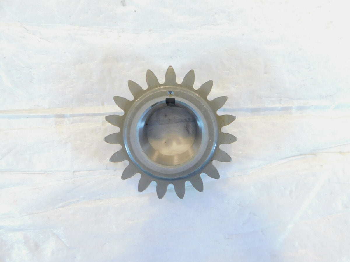 Yamaha XV1600 XV1700 Road Star 1600 1700 Crankshaft Camshaft Breaker Drive Gear - C3 Cycle
