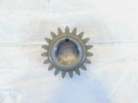 Yamaha XV1600 XV1700 Road Star 1600 1700 Crankshaft Camshaft Breaker Drive Gear - C3 Cycle