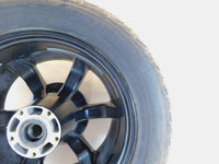 Can-Am Spyder F3 F3-S F3-T RT Limited LTD STD Front Wheel Rim & Tire 15 x 7T - C3 Cycle