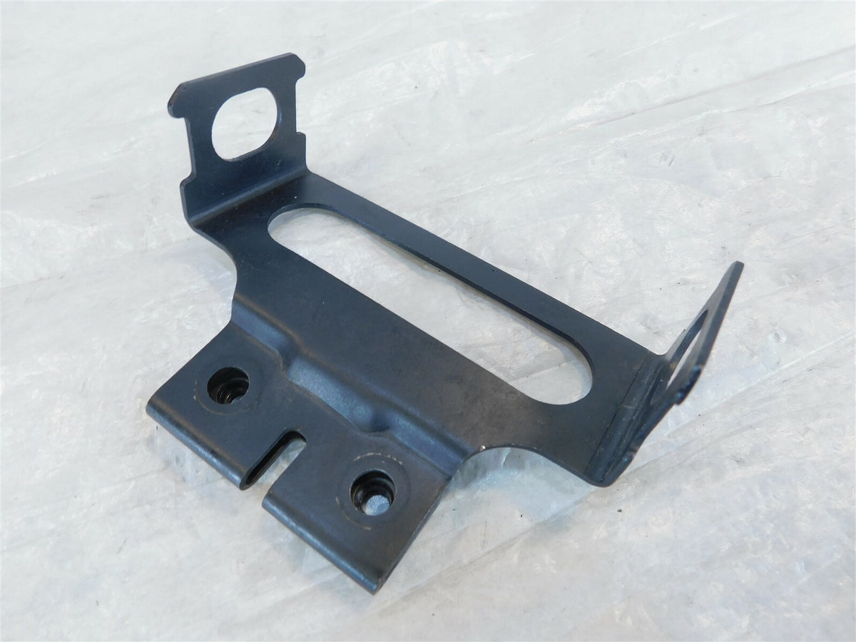 Kawasaki Vulcan 900 Classic LT & Custom Relay Fuse Box Mount Bracket Holder Stay - C3 Cycle