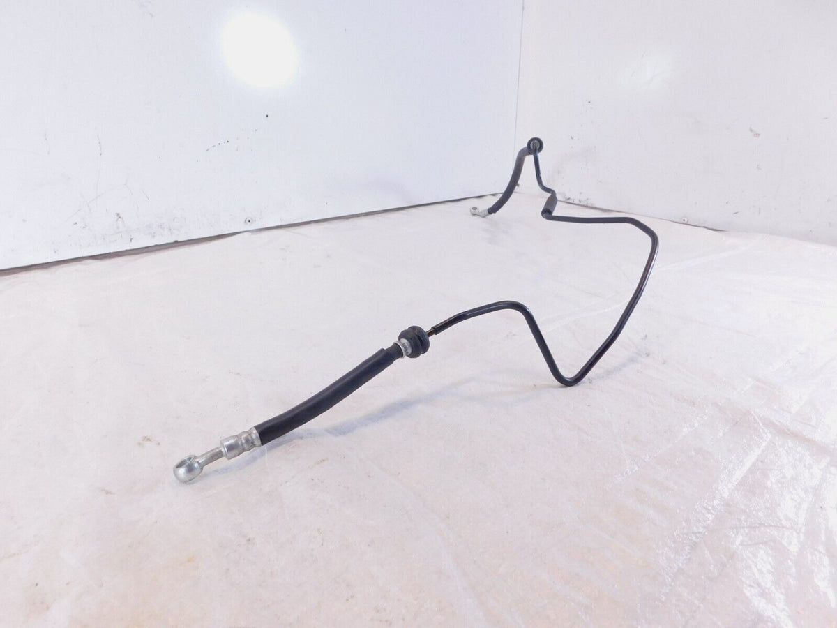 08-2009 Suzuki B-King GSX1300BK Busa King Clutch Master Cylinder Hose Pipe Line - C3 Cycle