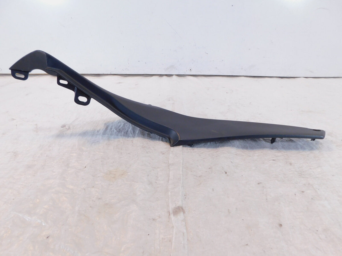 2022-24 Yamaha YZFR7 YZF-R7 R7 Lower Left Side Fairing Cowling Mole Cover Panel - C3 Cycle