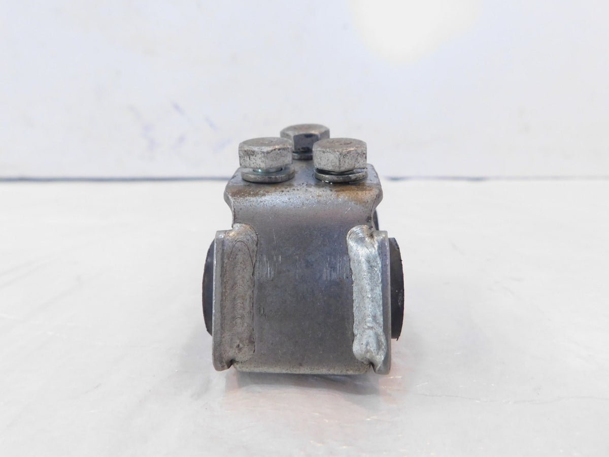 Honda VT1100 Spirit Shadow 1100 VT1100C Headlight Housing Light Bucket Bracket - C3 Cycle