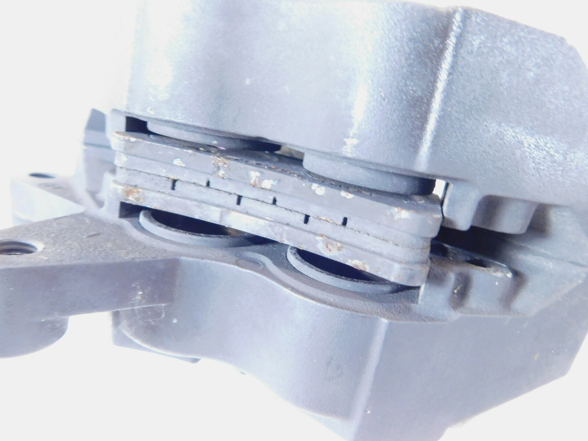 2009-2013 Harley Davidson Sportster XR1200 Black Front Right Brake Disc Caliper