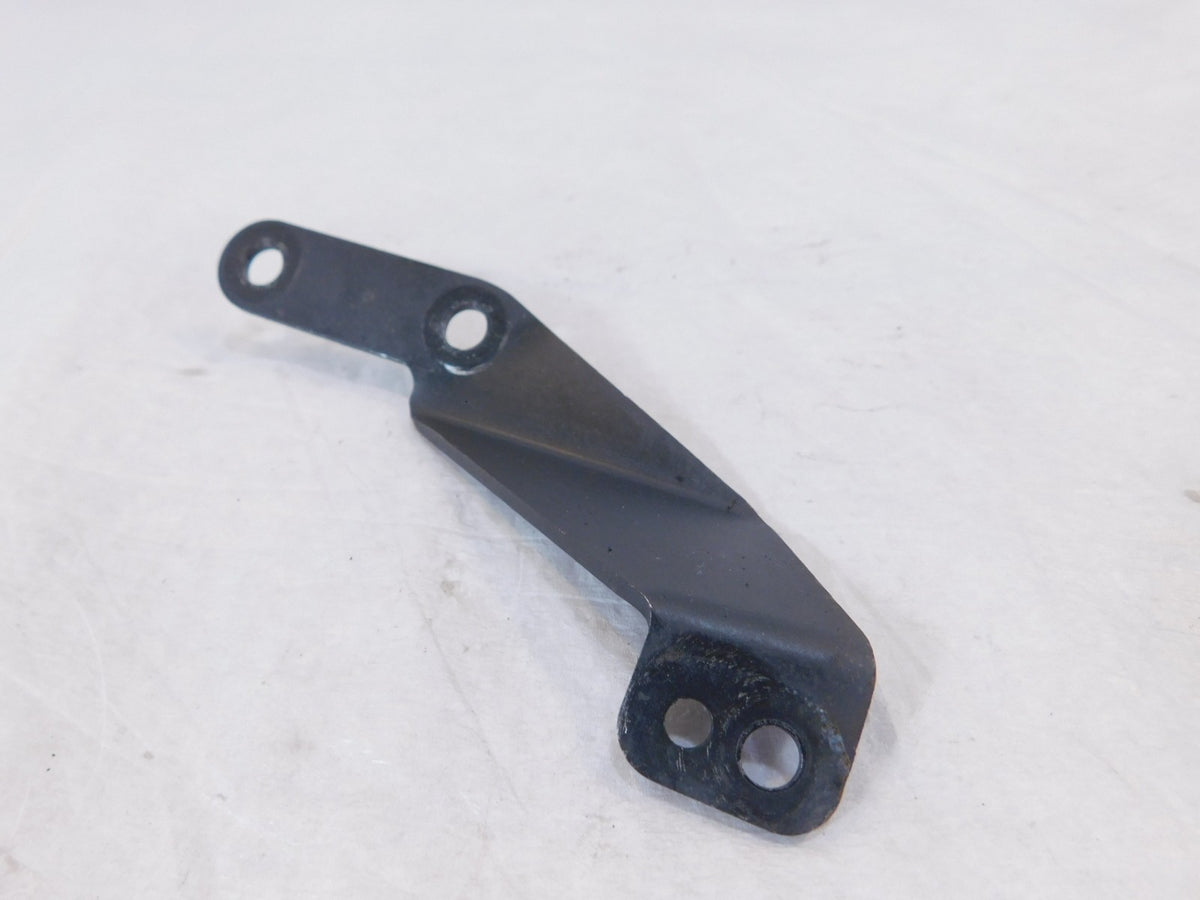 2010-2017 Victory Cross Country Roads Magnum Rear Master Cylinder Mount Bracket - C3 Cycle