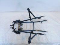 2001 2002 2003 2004 2005 BMW F650CS Rear Tail Section Seat Subframe Frame - C3 Cycle