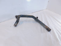 Harley Touring Road King Electra Glide Rear Back Exhaust Crossover Header Pipe - C3 Cycle