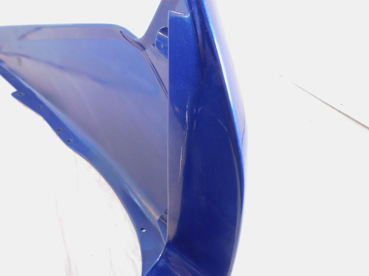 84-96 BMW K1100RS K100RS Blue Front Headlight Light Fairing Cowling Cowl Cover - C3 Cycle