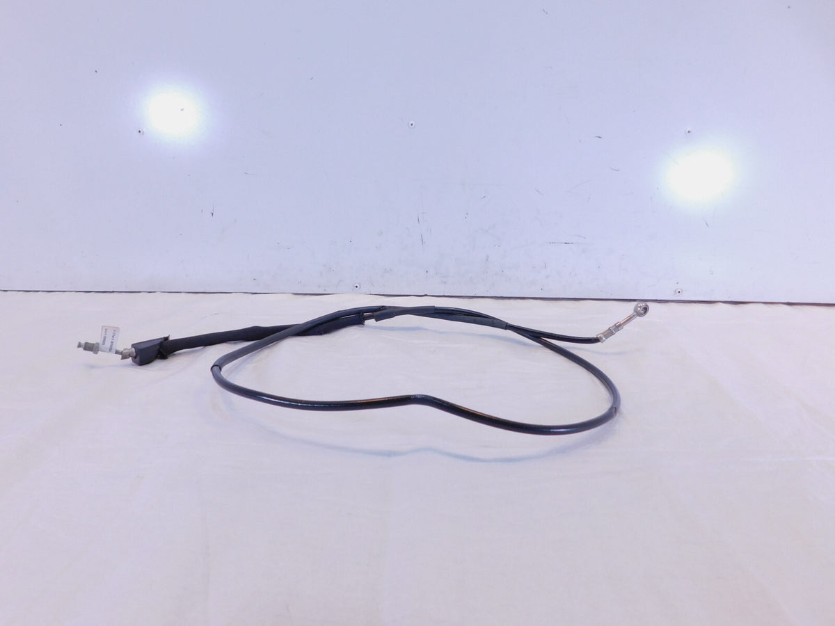 Harley Davidson Touring Street Glide & Electra Glide Hydraulic Clutch Line Hose - C3 Cycle