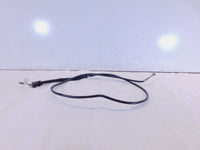 Harley Davidson Touring Street Glide & Electra Glide Hydraulic Clutch Line Hose - C3 Cycle