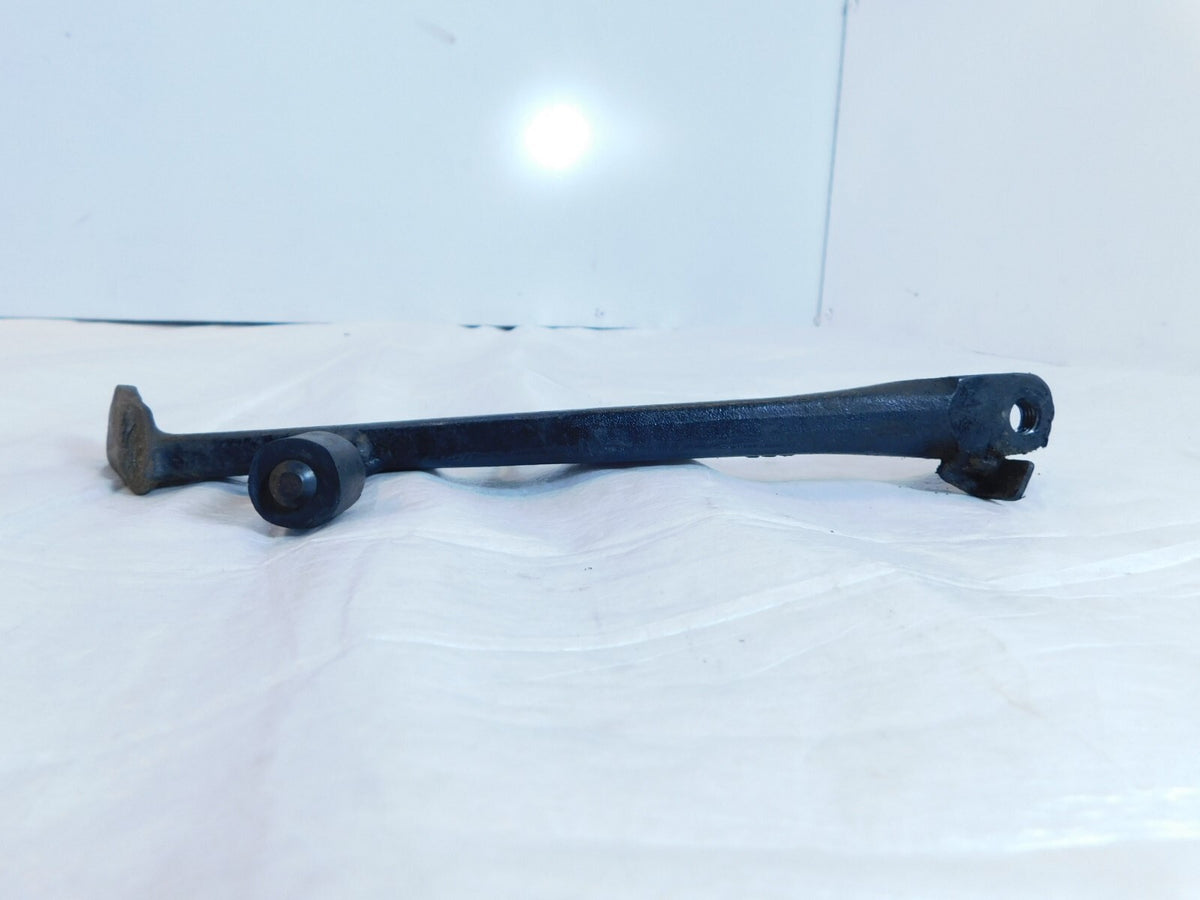 1995 1996 1997 Kawasaki GPz1100 ZX1100E Black Left Side Stand Kickstand Prop - C3 Cycle
