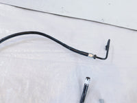 Harley Davidson Touring Road King & Electra Glide Dual Disc Front Bake Line Hose - C3 Cycle