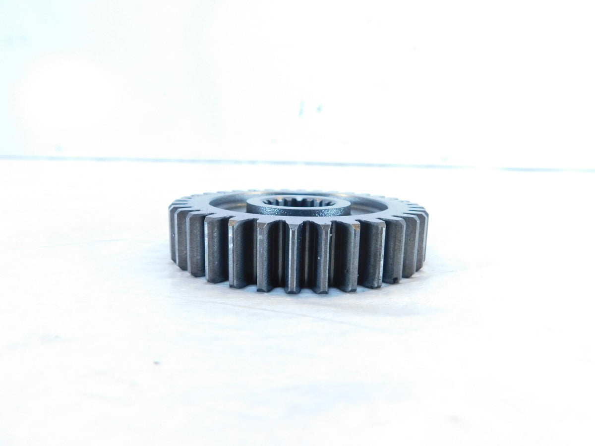 1999-2004 Suzuki SV650 SV650A SV650S Crankshaft Primary Drive Gear Sprocket - C3 Cycle