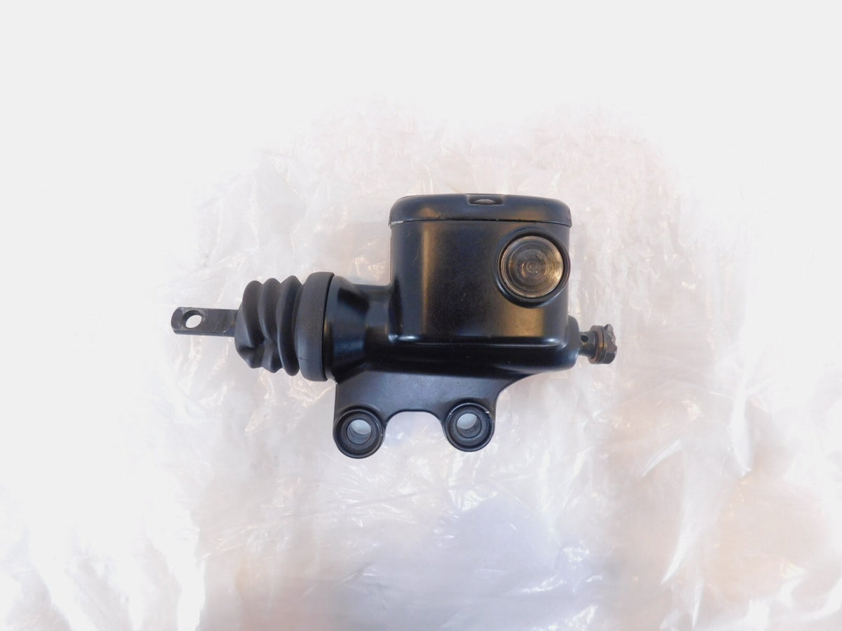 Harley Davidson Touring Road King Street & Electra Glide Rear Master Cylinder - C3 Cycle