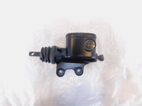 Harley Davidson Touring Road King Street & Electra Glide Rear Master Cylinder - C3 Cycle