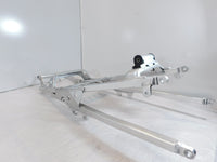 1999 2000 2001 2002 Yamaha YZFR6 YZF R6 Rear Back Tail Section Seat Subframe - C3 Cycle